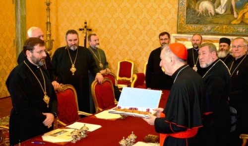 Ватикан вживає всі можливі дипломатичні інструменти для припинення війни в Україні,-кардинал Паролін Ватикан вживає всі можливі дипломатичні інструменти для припинення війни в Україні,-кардинал Паролін